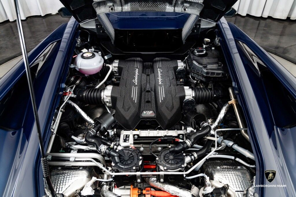 2025 Lamborghini Revuelto North Miami Beach FL