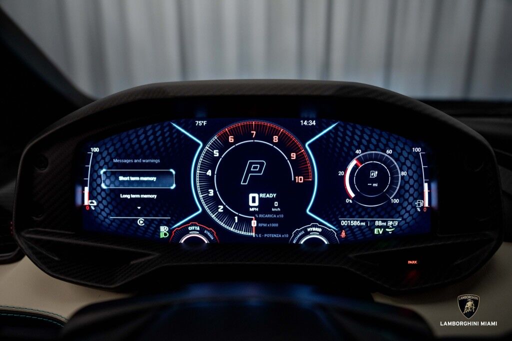 2025 Lamborghini Revuelto North Miami Beach FL
