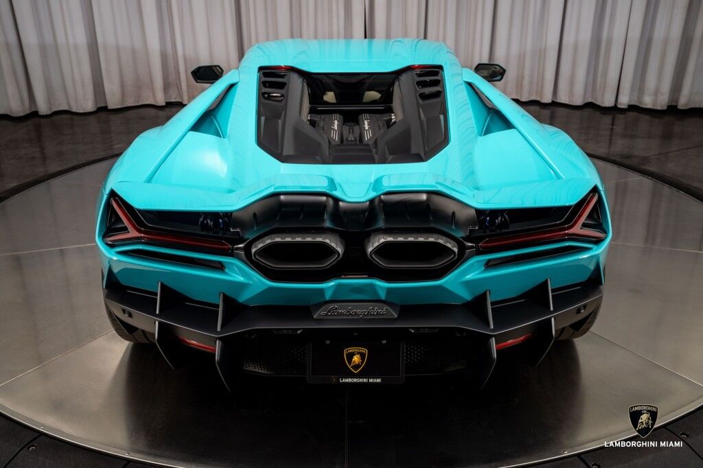 2025 Lamborghini Revuelto North Miami Beach FL