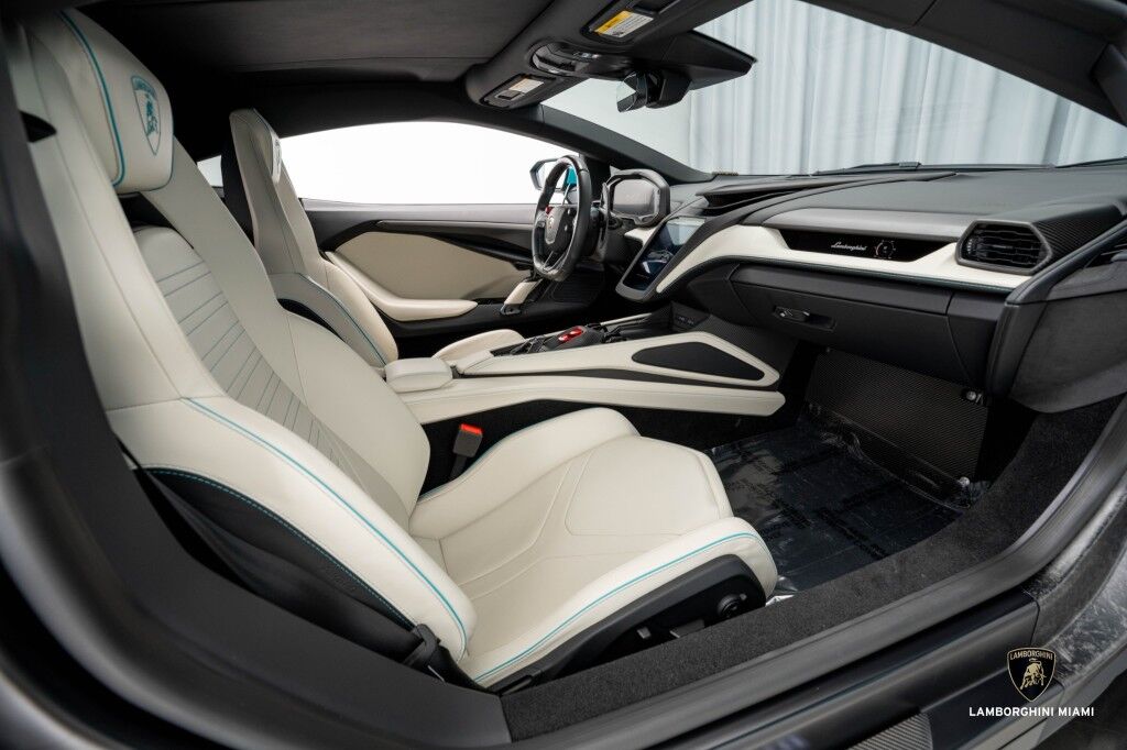 2025 Lamborghini Revuelto North Miami Beach FL