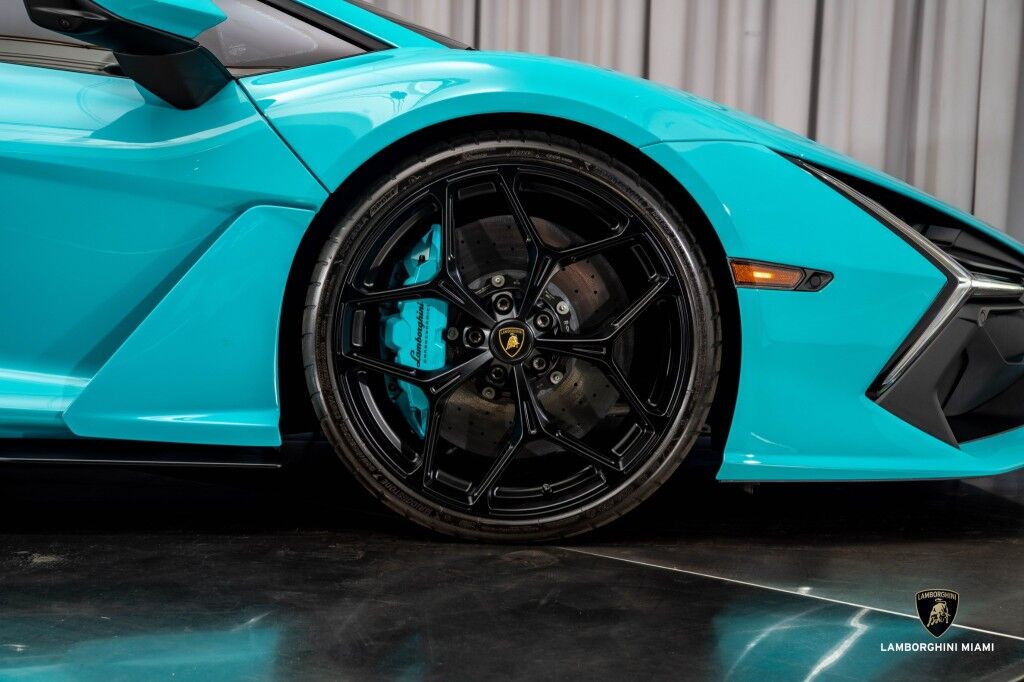 2025 Lamborghini Revuelto North Miami Beach FL