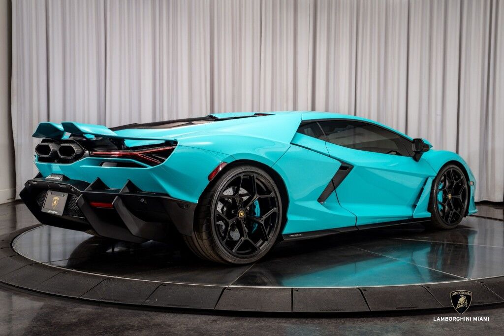 2025 Lamborghini Revuelto North Miami Beach FL