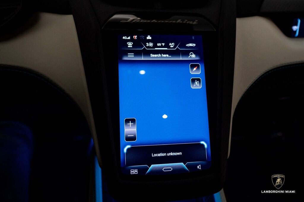 2025 Lamborghini Revuelto North Miami Beach FL