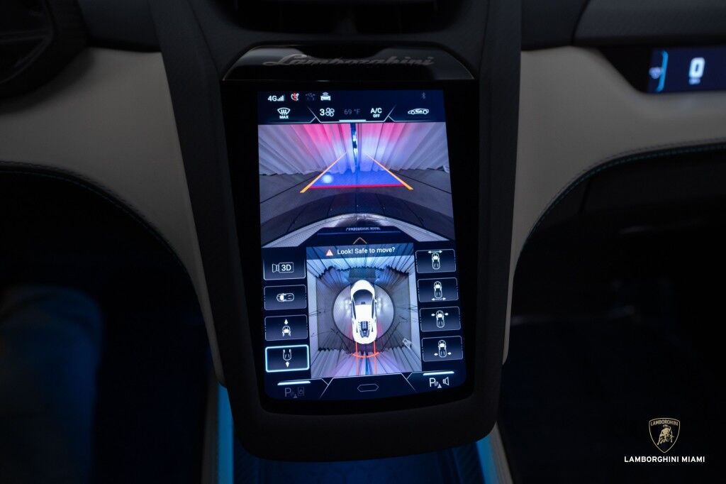 2025 Lamborghini Revuelto North Miami Beach FL