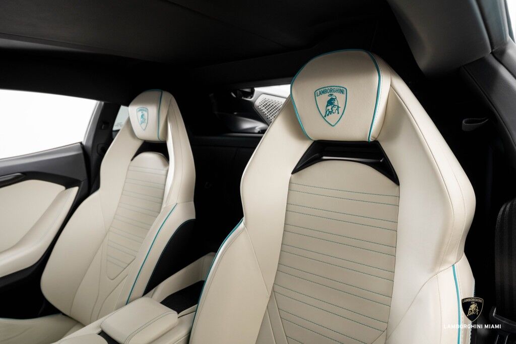 2025 Lamborghini Revuelto North Miami Beach FL