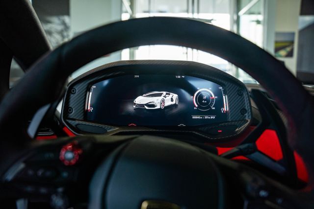 2025 Lamborghini Revuelto Paramus NJ