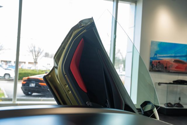 2025 Lamborghini Revuelto Paramus NJ