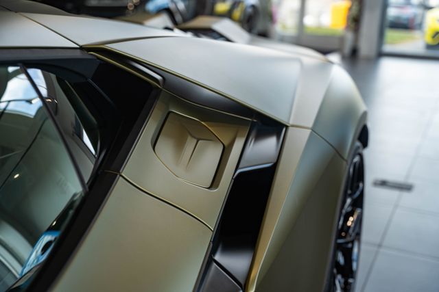 2025 Lamborghini Revuelto Paramus NJ