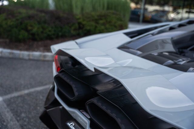 2025 Lamborghini Revuelto Paramus NJ