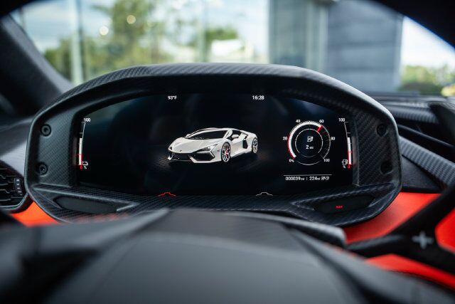 2025 Lamborghini Revuelto Paramus NJ