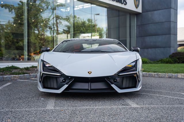 2025 Lamborghini Revuelto Paramus NJ