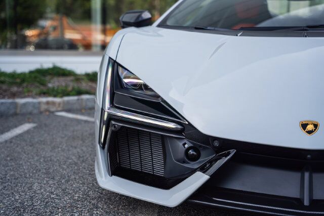 2025 Lamborghini Revuelto Paramus NJ