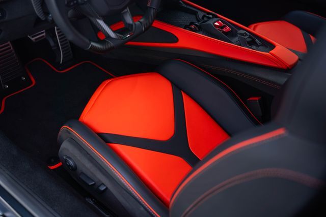 2025 Lamborghini Revuelto Paramus NJ