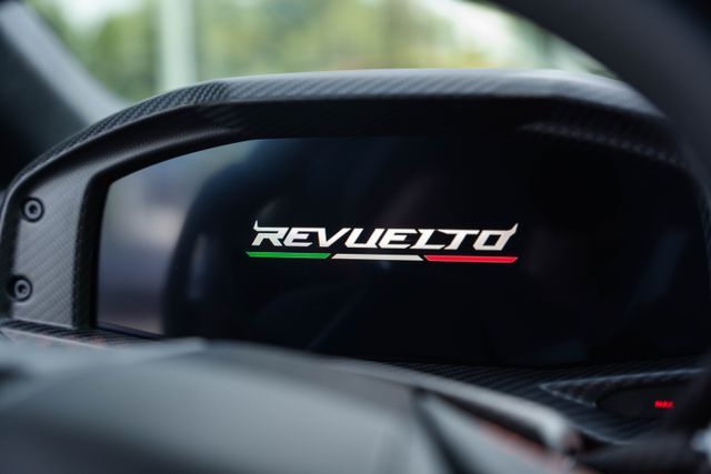 2025 Lamborghini Revuelto Paramus NJ