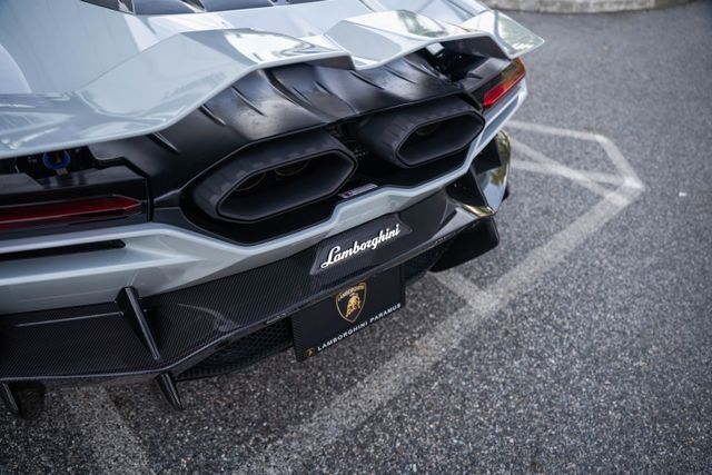 2025 Lamborghini Revuelto Paramus NJ