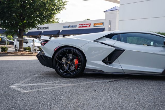 2025 Lamborghini Revuelto Paramus NJ