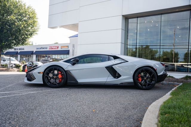 2025 Lamborghini Revuelto Paramus NJ