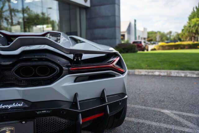 2025 Lamborghini Revuelto Paramus NJ
