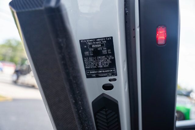 2025 Lamborghini Revuelto Paramus NJ