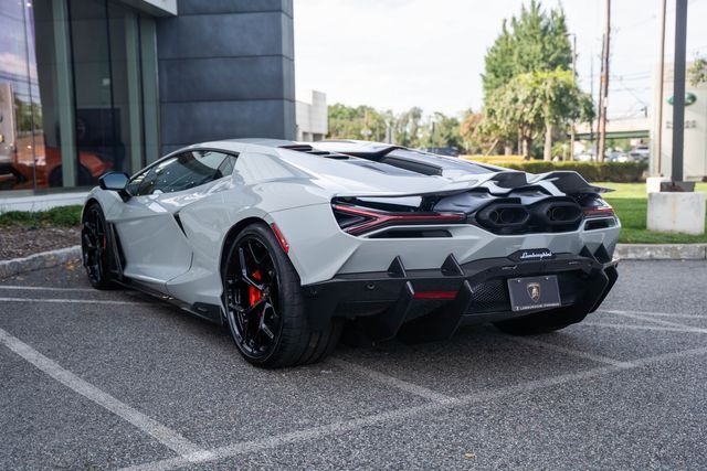 2025 Lamborghini Revuelto Paramus NJ
