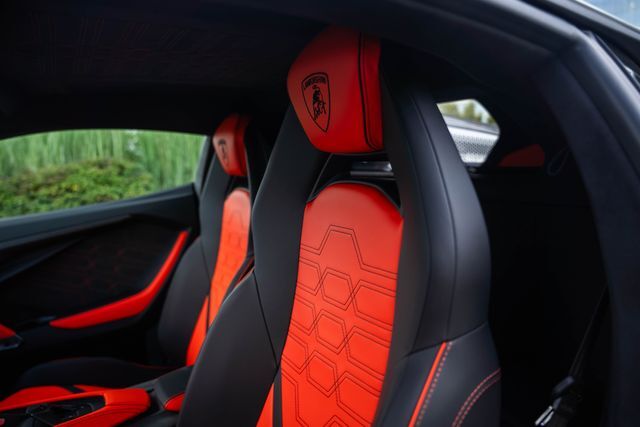 2025 Lamborghini Revuelto Paramus NJ