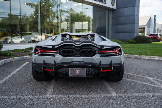 2025 Lamborghini Revuelto Paramus NJ