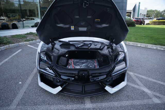 2025 Lamborghini Revuelto Paramus NJ