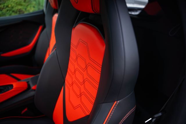 2025 Lamborghini Revuelto Paramus NJ