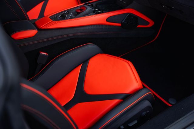 2025 Lamborghini Revuelto Paramus NJ