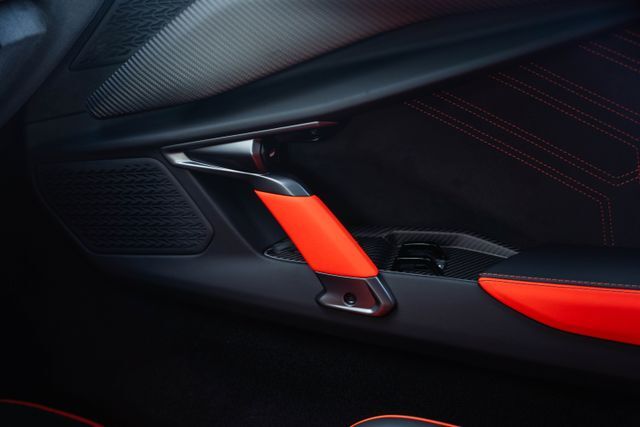 2025 Lamborghini Revuelto Paramus NJ