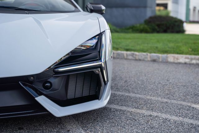 2025 Lamborghini Revuelto Paramus NJ