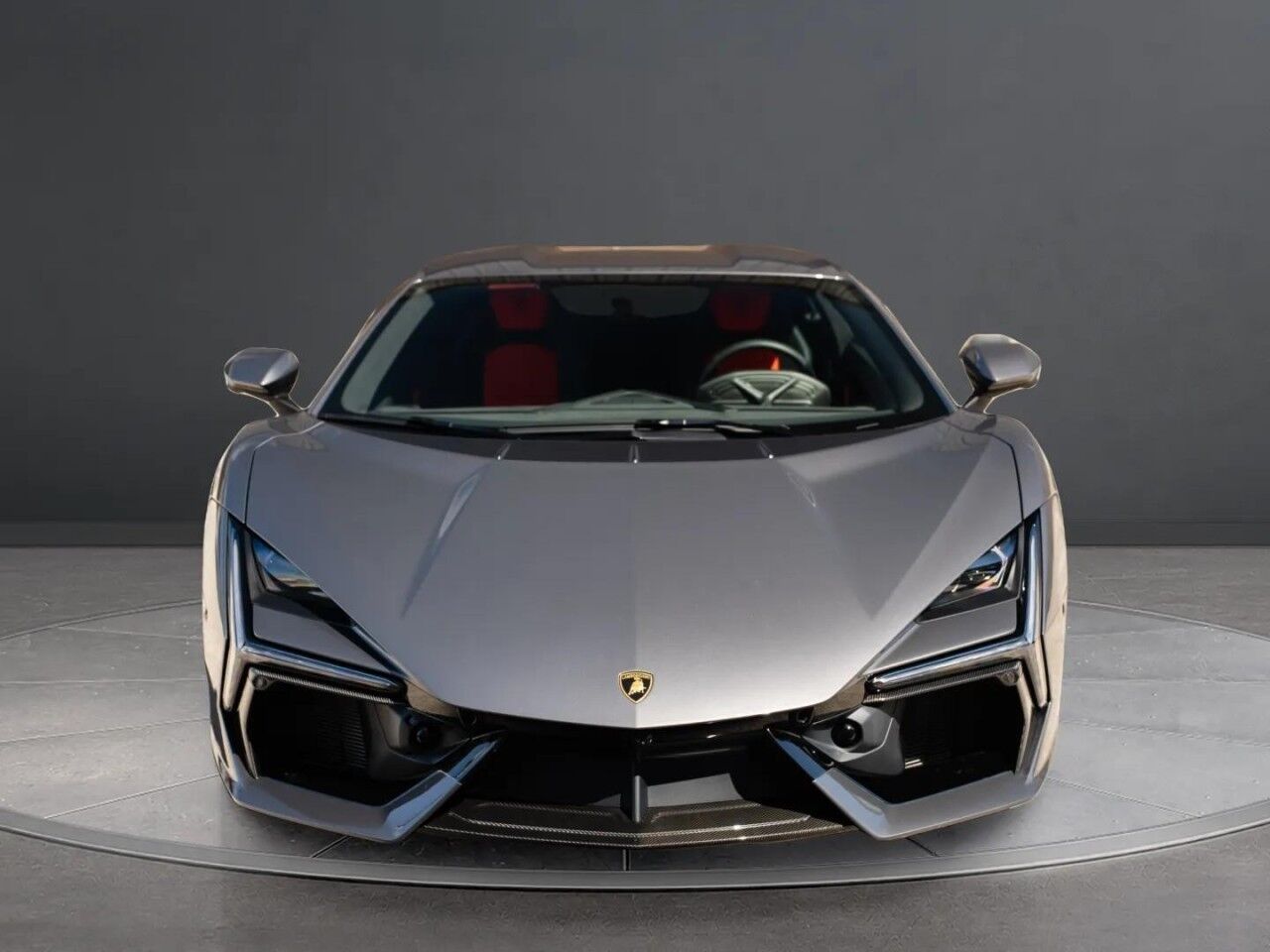 2025 Lamborghini Revuelto San Antonio TX