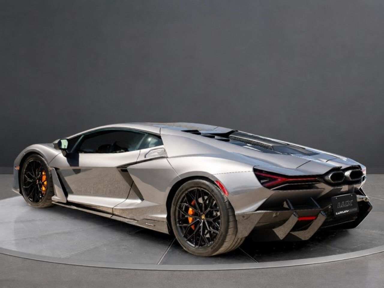 2025 Lamborghini Revuelto San Antonio TX