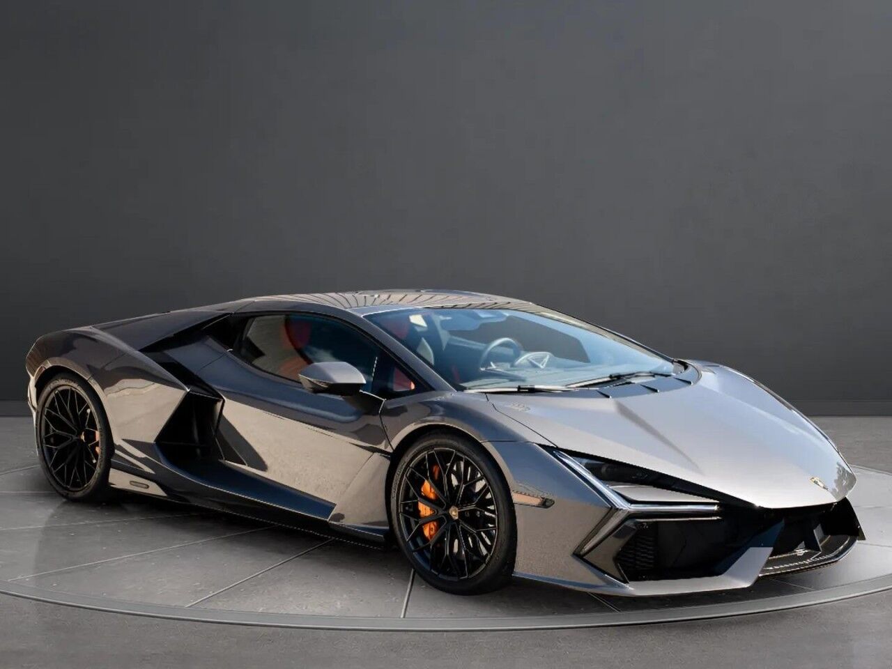 2025 Lamborghini Revuelto San Antonio TX