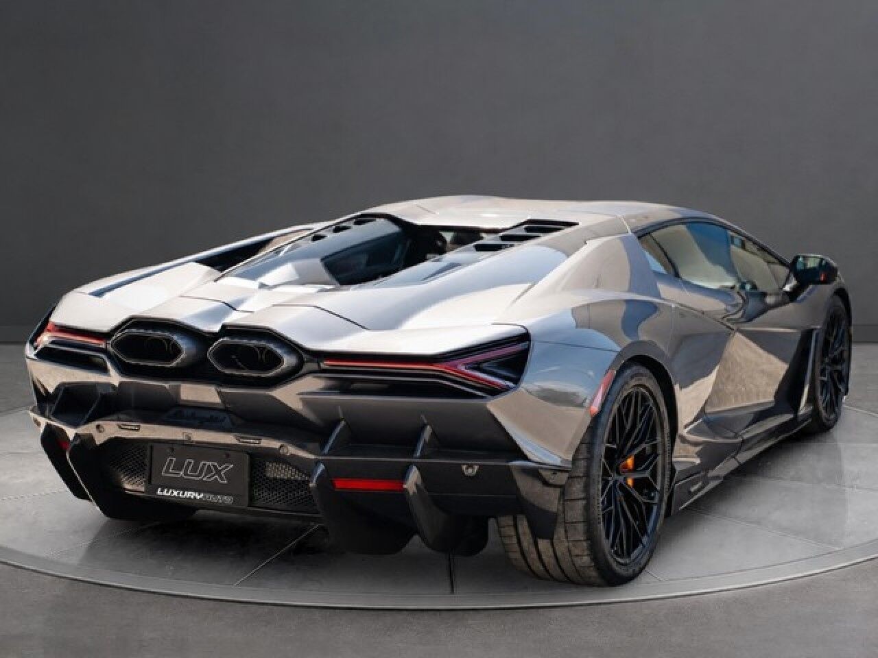 2025 Lamborghini Revuelto San Antonio TX