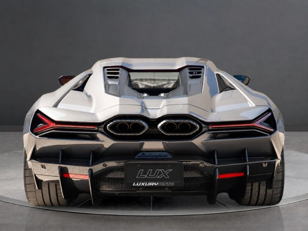 2025 Lamborghini Revuelto San Antonio TX