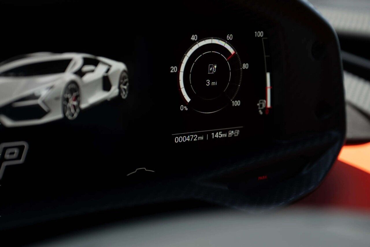 2025 Lamborghini Revuelto San Antonio TX