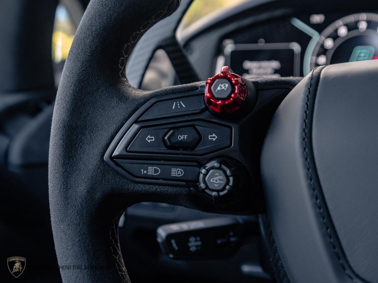 2025 Lamborghini Revuelto West Palm Beach FL