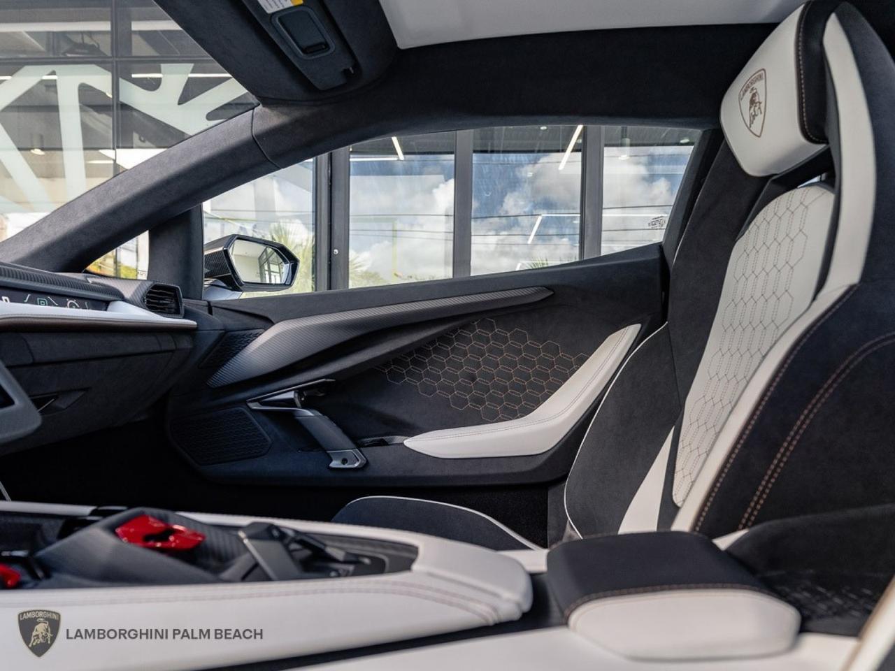 2025 Lamborghini Revuelto West Palm Beach FL