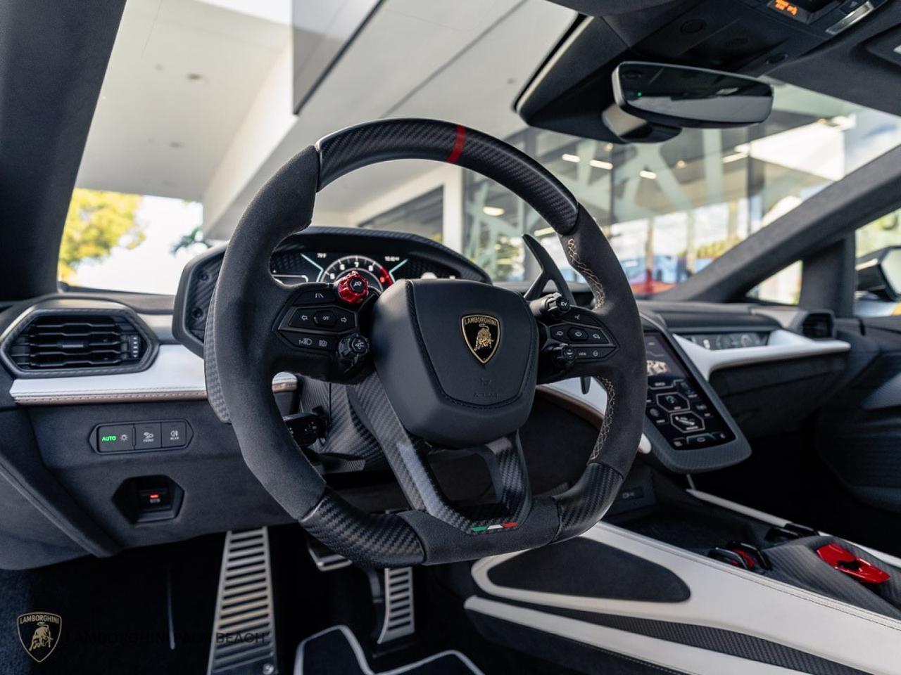 2025 Lamborghini Revuelto West Palm Beach FL