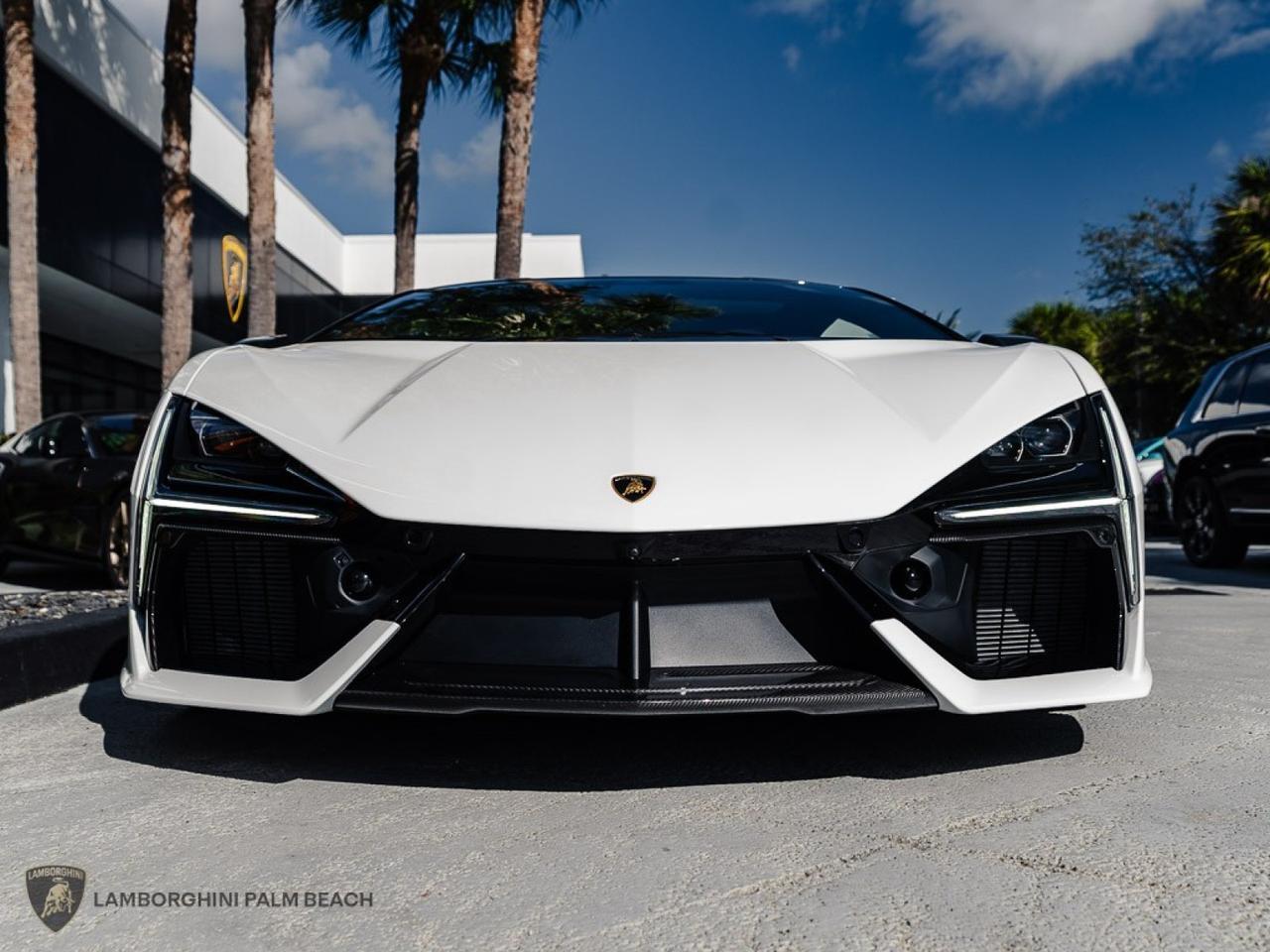2025 Lamborghini Revuelto West Palm Beach FL
