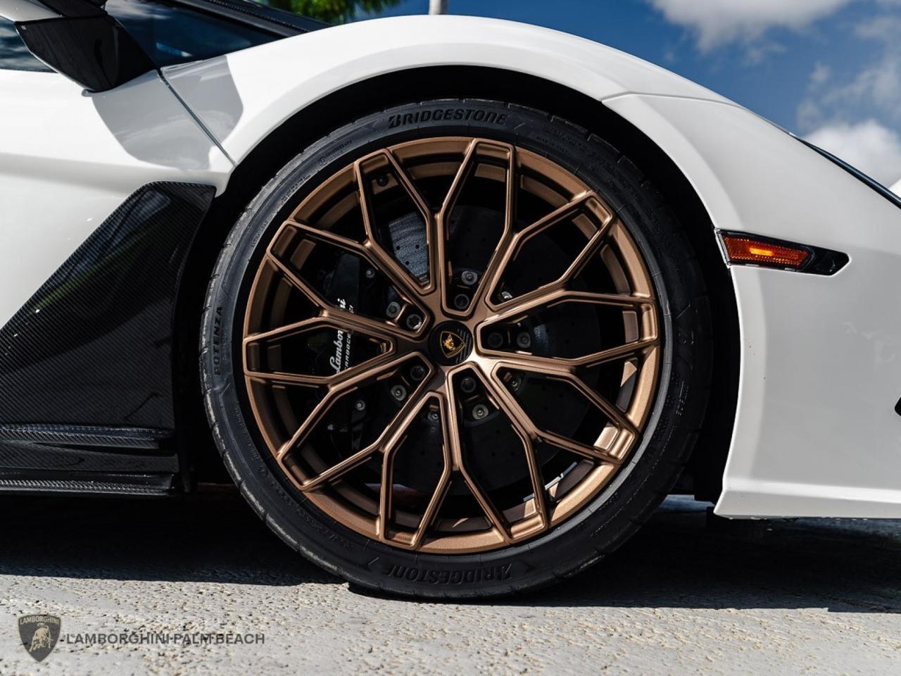 2025 Lamborghini Revuelto West Palm Beach FL