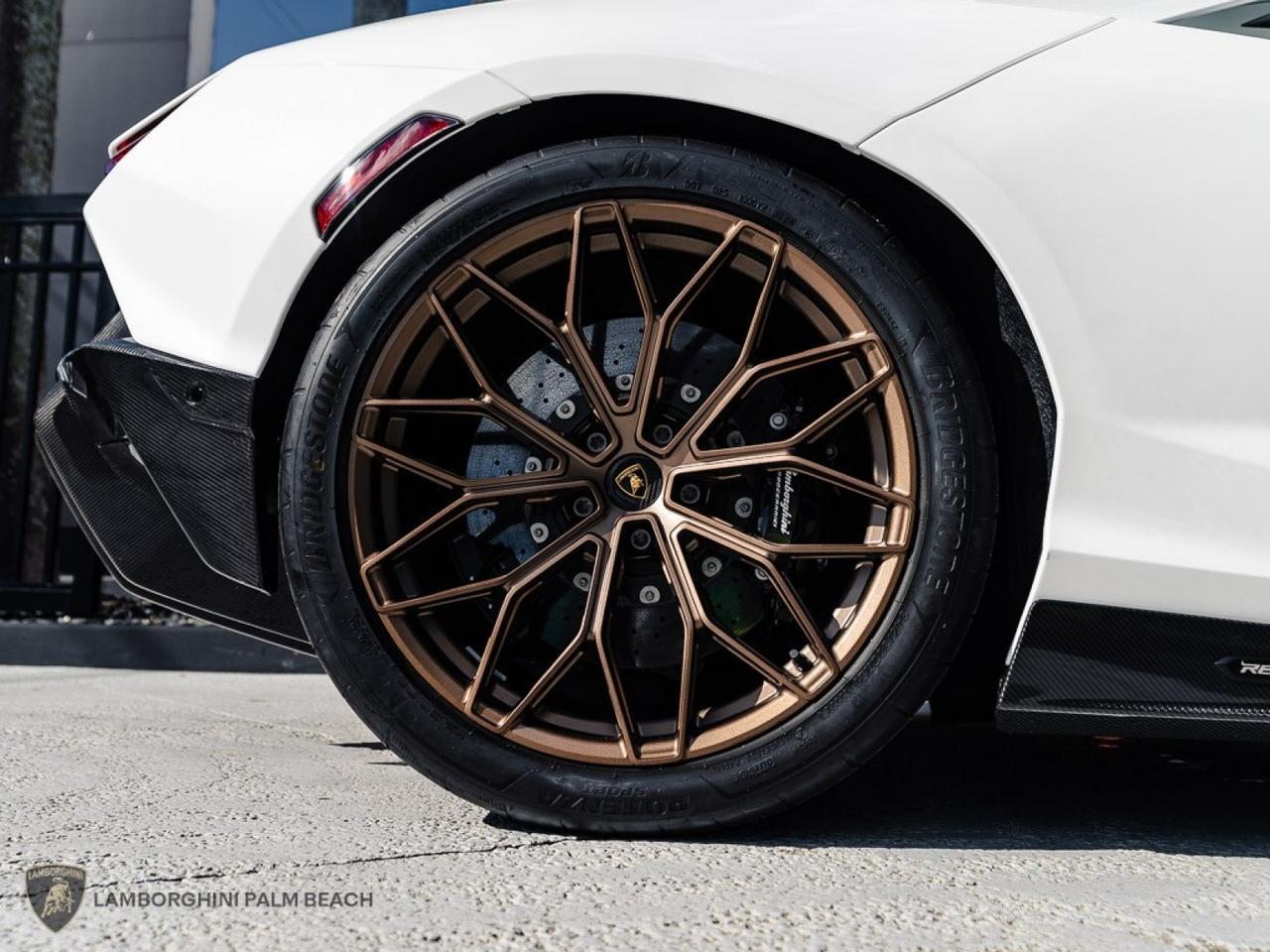 2025 Lamborghini Revuelto West Palm Beach FL