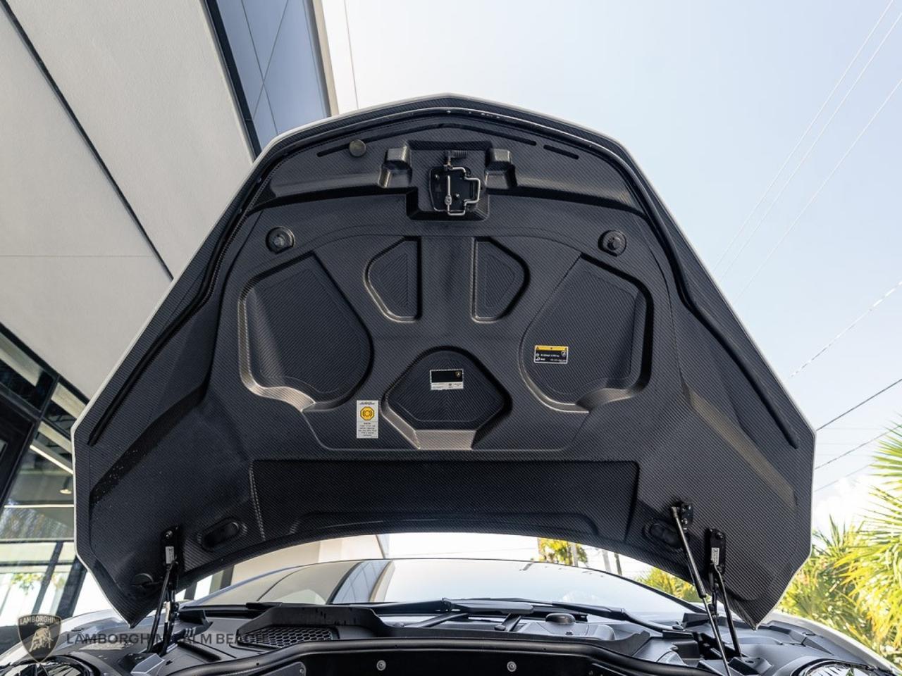 2025 Lamborghini Revuelto West Palm Beach FL