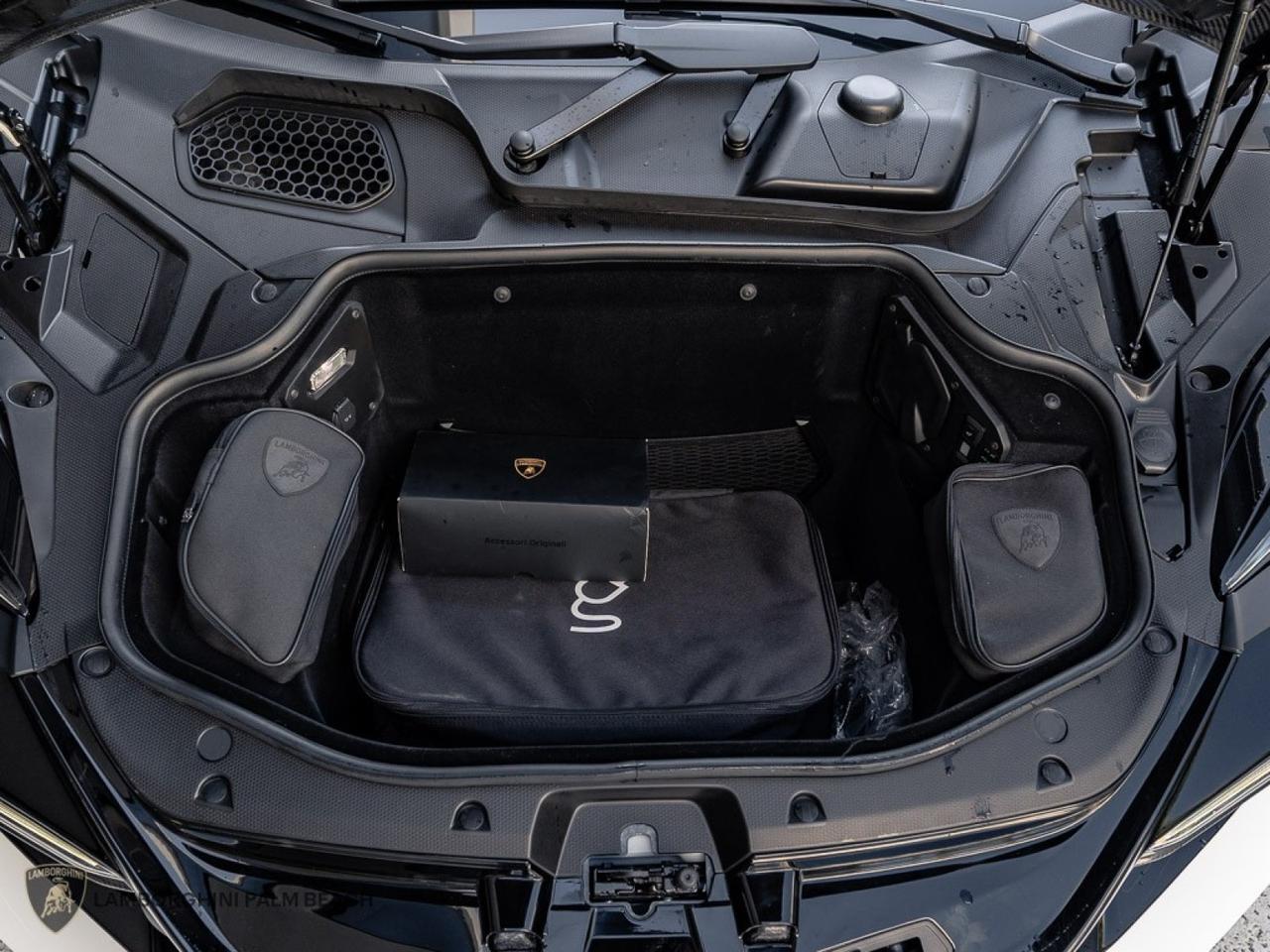 2025 Lamborghini Revuelto West Palm Beach FL