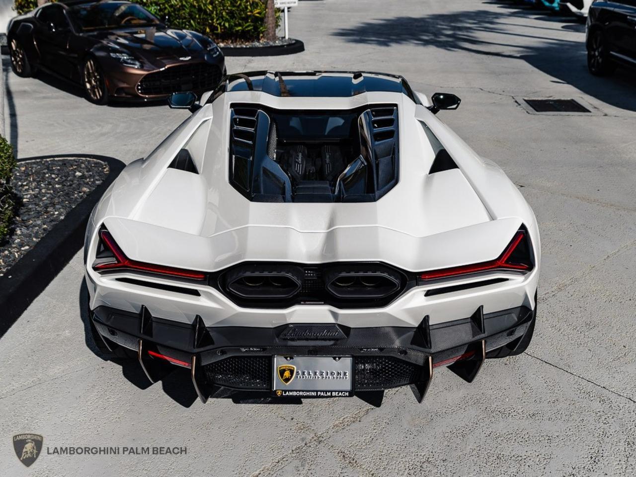 2025 Lamborghini Revuelto West Palm Beach FL