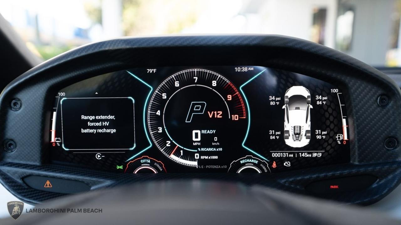2025 Lamborghini Revuelto West Palm Beach FL