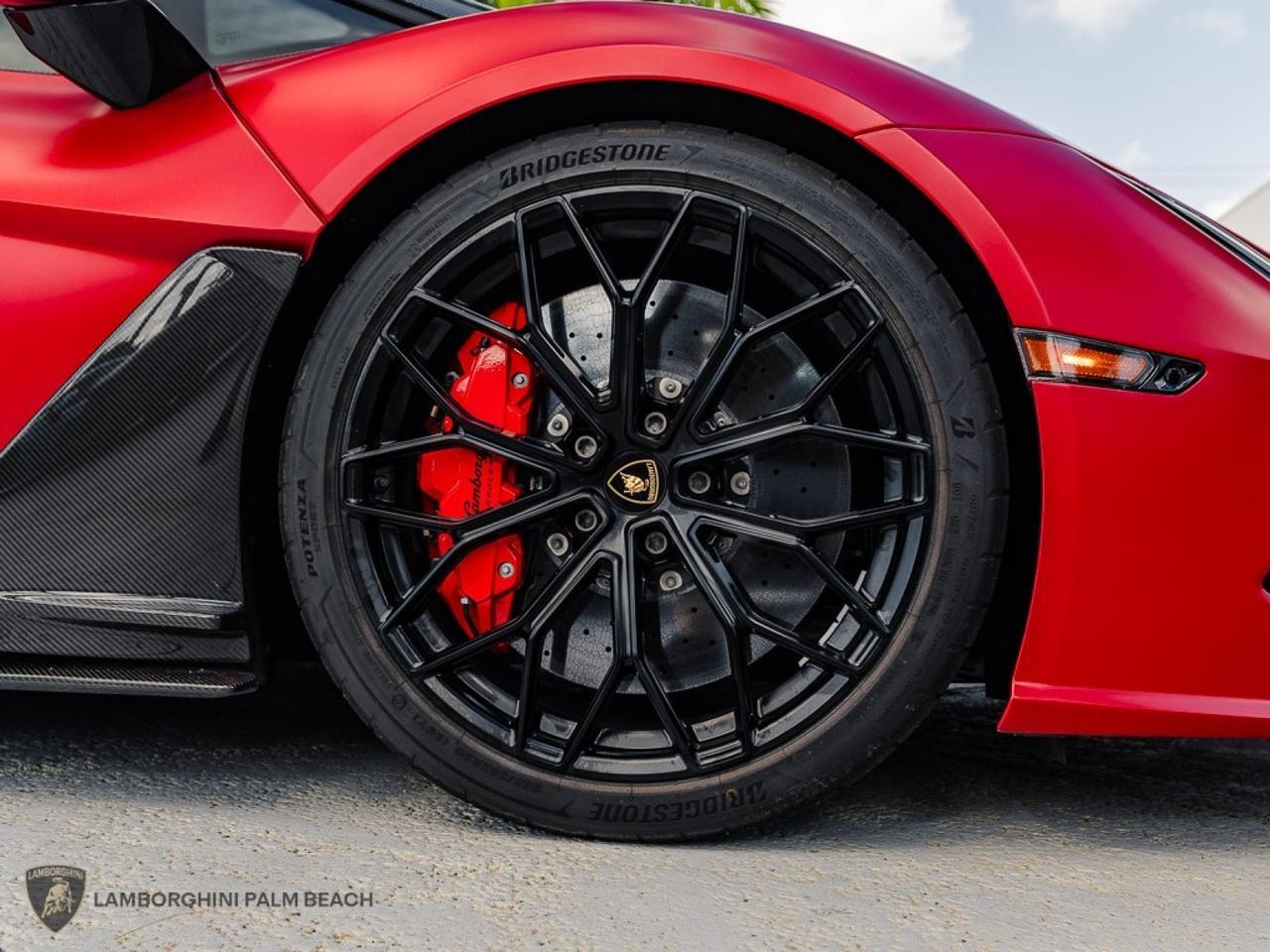 2025 Lamborghini Revuelto West Palm Beach FL