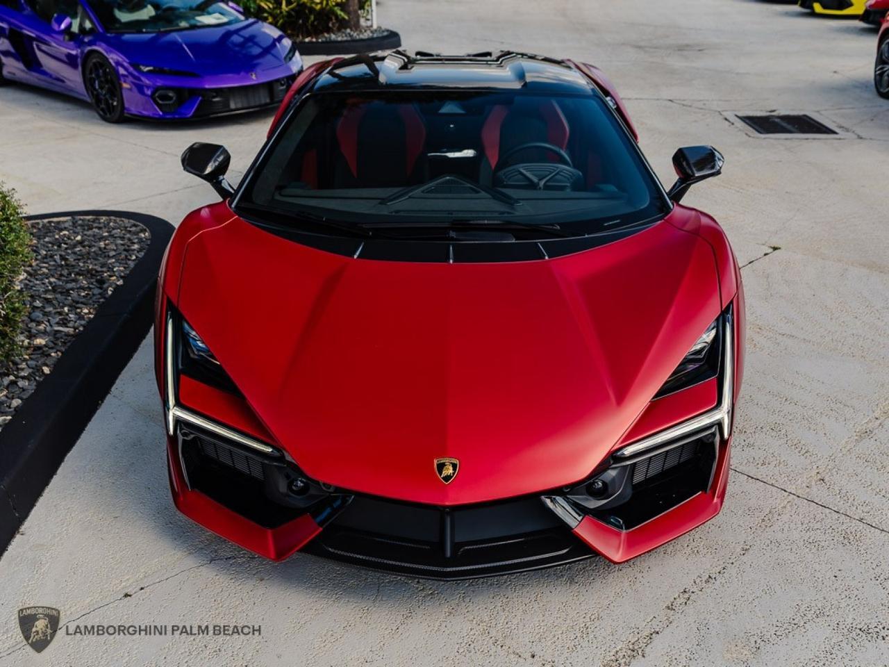 2025 Lamborghini Revuelto West Palm Beach FL