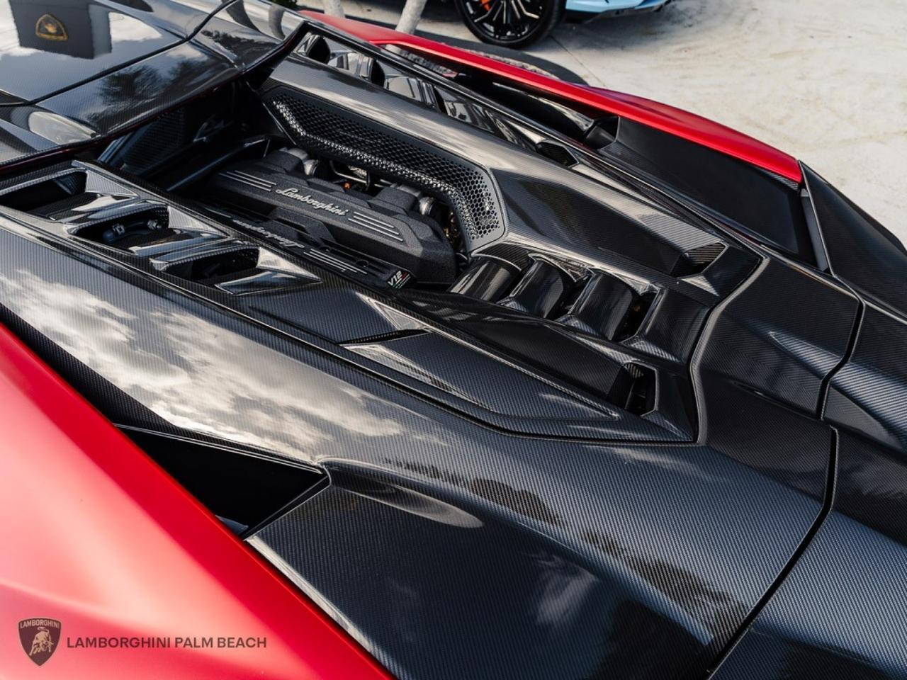 2025 Lamborghini Revuelto West Palm Beach FL